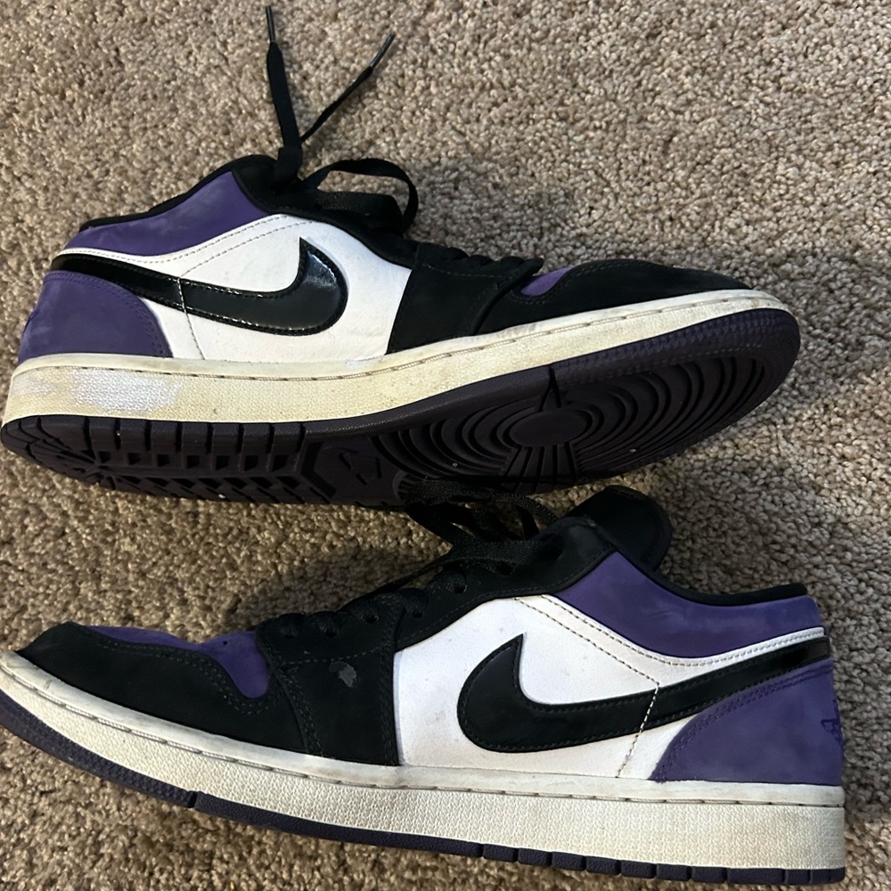 Air Jordan’s - Picture 2 of 6
